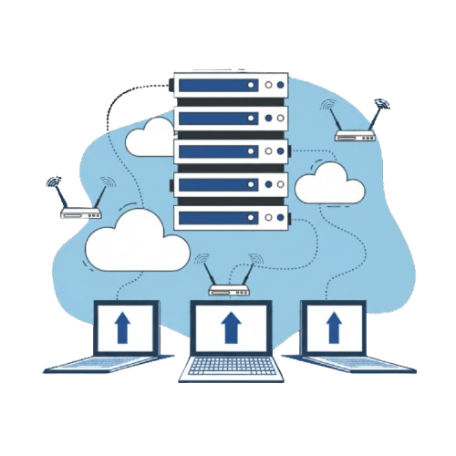 Information Tech LLC & IT Services Solutions